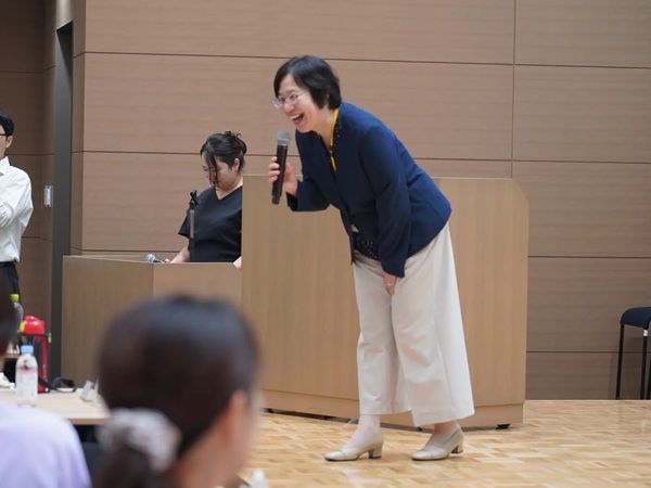 【東京都千代田区】「夏休みに親子で学ぶ！〜未来につながるお金のワークショップ〜」開催。投資体験も