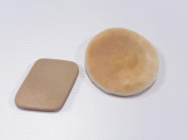 画像1: 汚れがこんなに取れた！