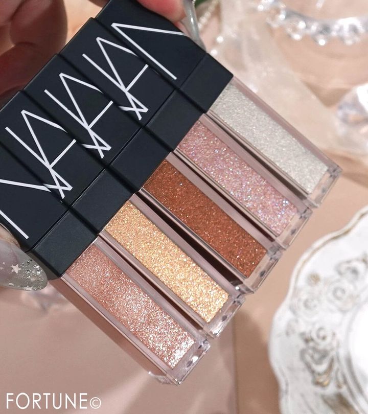 NARS（ナーズ）『NARS スパークリングセダクショ...