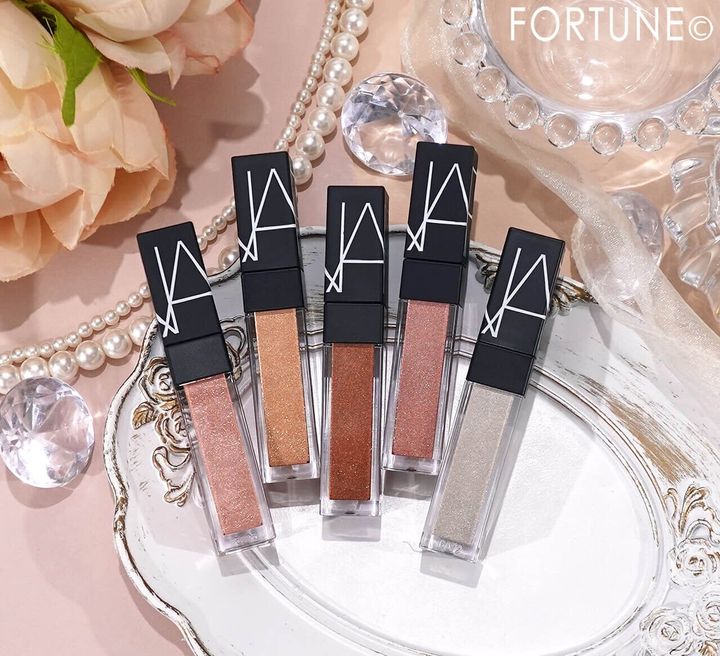 NARS（ナーズ）2026年秋新作コスメ『NARS ス...