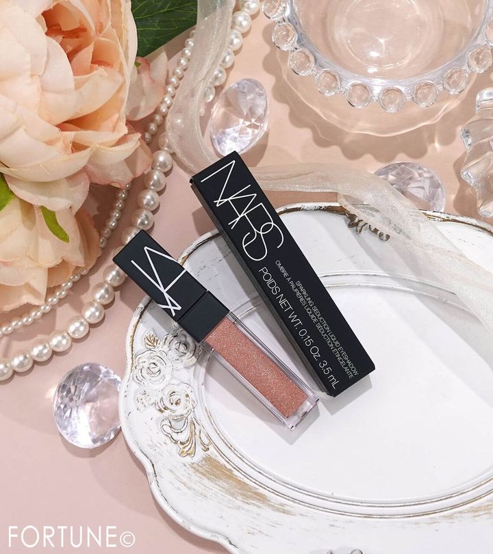 NARS（ナーズ）2026年秋新作コスメ『NARS ス...