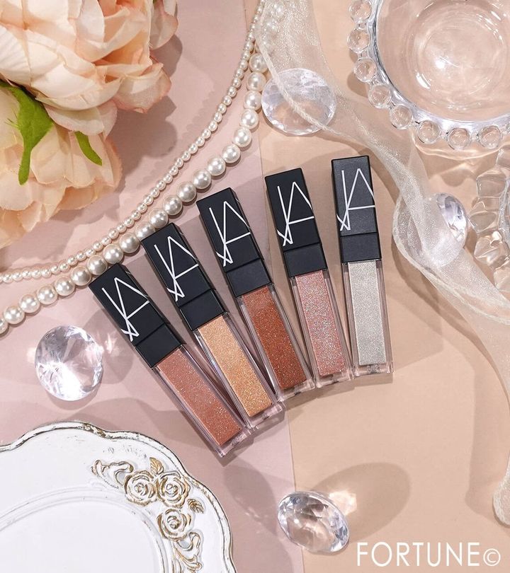 NARS（ナーズ）『NARS スパークリングセダクショ...