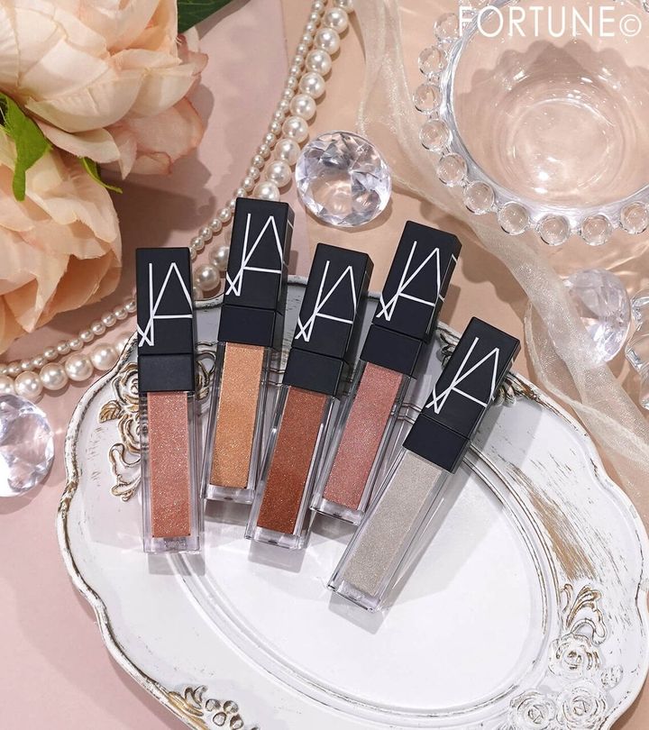 NARS（ナーズ）『NARS スパークリングセダクショ...