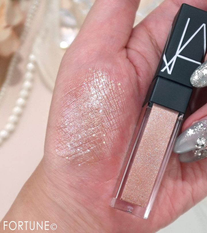 NARS（ナーズ）『NARS スパークリングセダクショ...