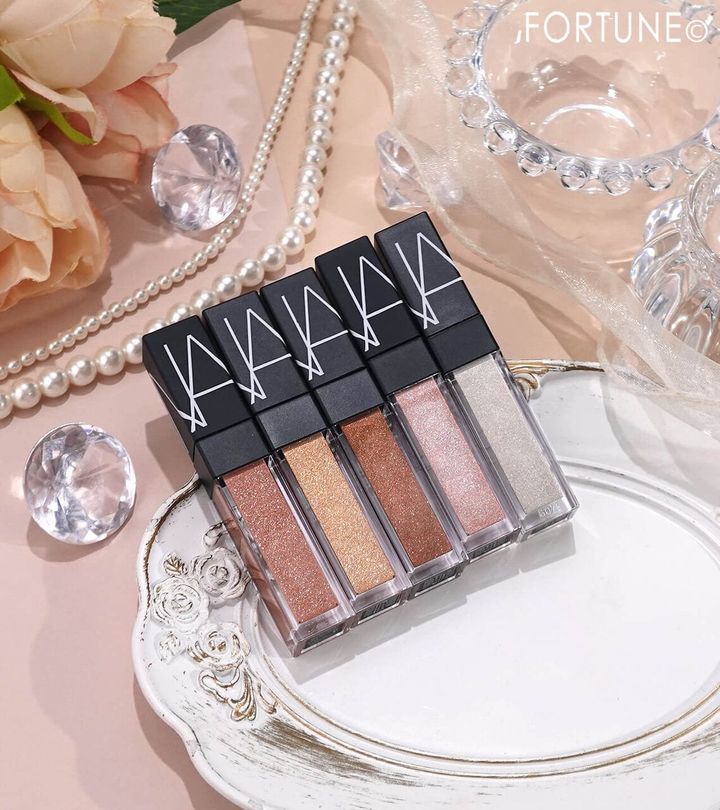 NARS（ナーズ）2026年秋新作コスメ『NARS ス...