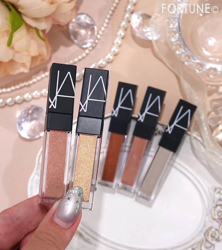 NARS（ナーズ）『NARS スパークリングセダクショ...