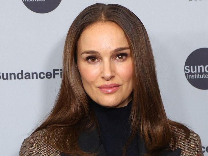 ナタリー・ポートマン45歳が第3子を出産 仏ミュージシャンの恋人との間に初の子ども （C）AFLO width=