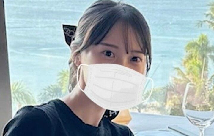 【写真・画像】「お前が地獄に堕ちろ」“戸田恵梨香そっくり”32歳美女、SNS炎上にショック 1枚目