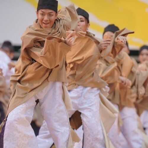 よさこいは大人の青春？「原宿表参道スーパーよさこい2026」で見た踊り手たちの圧倒的熱量【熱狂体験レポ】
