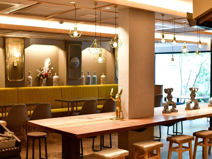 MICASADECO＆CAFE 京都店8周年、なんば店13周年を迎えます！ / MICASADECO＆CAFE 京都
