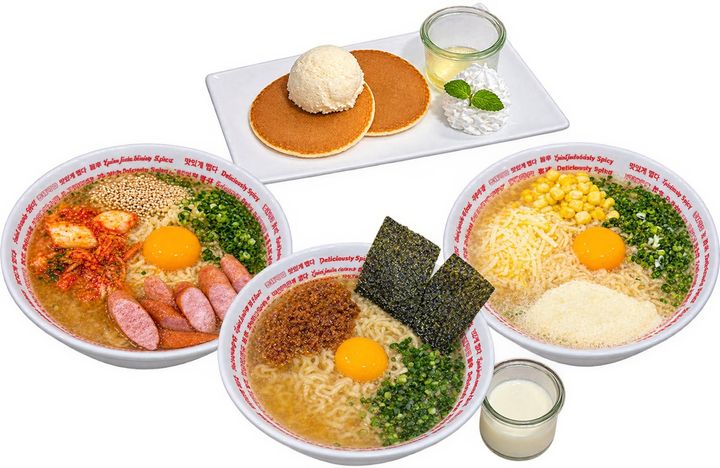タワーレコードカフェ中目黒店「TOWER RECORDS CAFE 中目黒店」