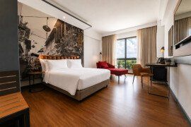 「Dusit Princess Ipoh」
