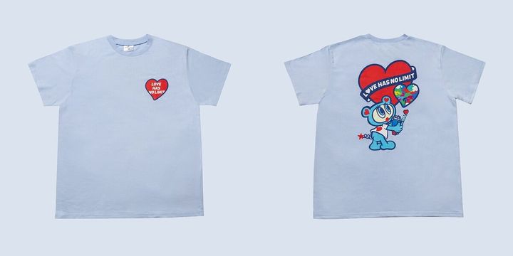 ビッグTシャツ