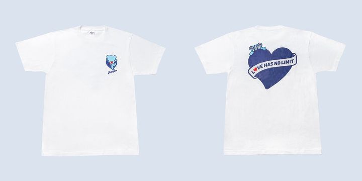 Tシャツ