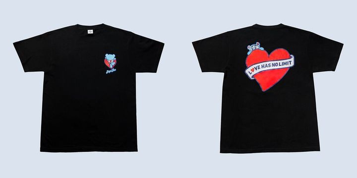 Tシャツ