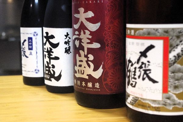【東京都中野区】新潟の秋の味覚と関川村の豊かな文化や歴史が高円寺に集結「Local terrace新潟」開催
