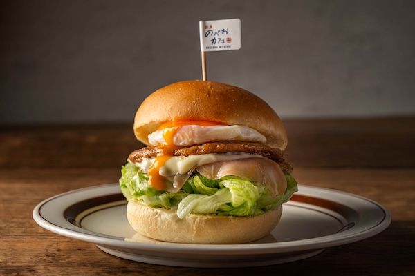【宮崎県延岡市】延岡の海の幸を使ったポップアップ「お魚 のべおカフェ」が今年も渋谷にOPEN