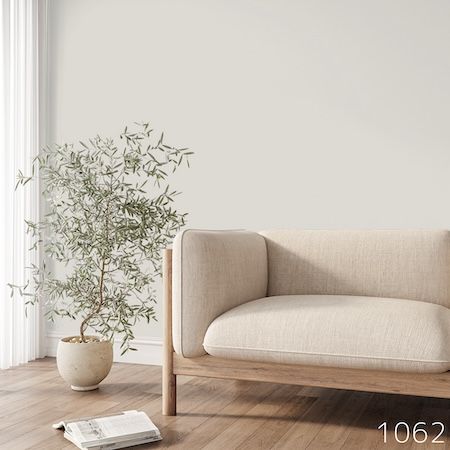 空間を格上げする、全144色の室内用水性塗料「フリーコート マットセレクション」発売