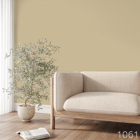 空間を格上げする、全144色の室内用水性塗料「フリーコート マットセレクション」発売