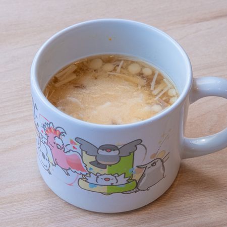 【大阪府大阪市】小鳥と触れ合えるカフェ「ことりすまいる」に秋らしい期間限定メニューが登場