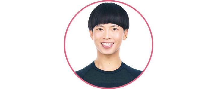 重力に負けない43才！ 一般社団法人床バレエ協会代表理事 竹田 純さん