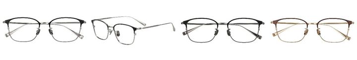 Titanium ¥17,600