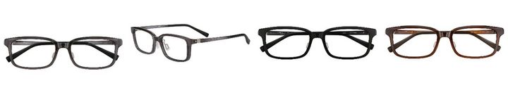 Zoff Smart ¥16,500