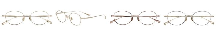 Titanium ¥17,600