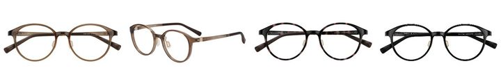 Zoff Smart ¥16,500