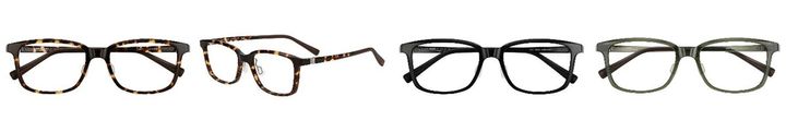 Zoff Smart ¥16,500