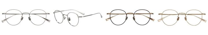 Titanium ¥17,600