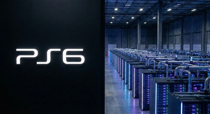 PlayStation 6