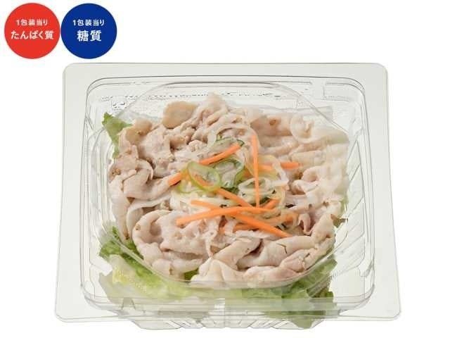 ＜たんぱく質を手軽に補給できる商品＞