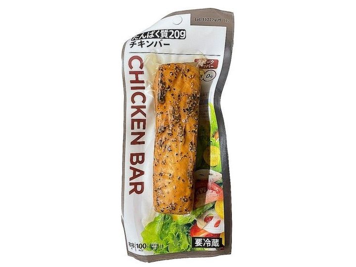 ＜20g以上のたんぱく質を含んだ商品＞