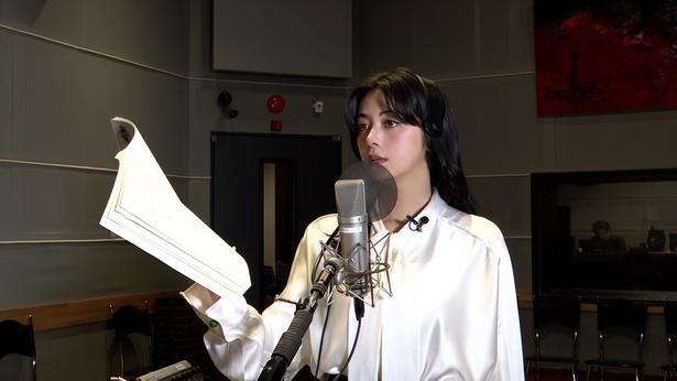 【写真を見る】ゲスト声優として池田エライザ、ゲストアナウンサーとして河出奈都美、増田陽名の出演が決定 [c]青山剛昌／小学館・読売テレビ・TMS 2026
