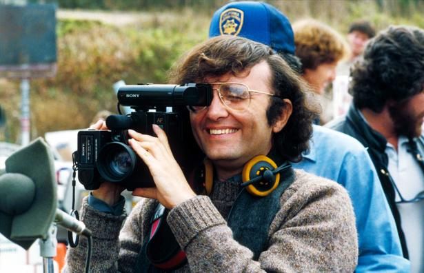 今年で80歳になるジョー・ダンテ監督。次回作が待ち遠しい！ [c]Everett Collection/AFLO