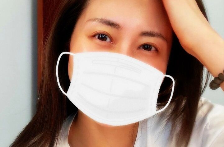 【写真・画像】「ミスコン日本代表」松嶋菜々子に激似の33歳美女、“下着モデル姿”に絶賛の声「おおー！スタイルがもう…！」 1枚目