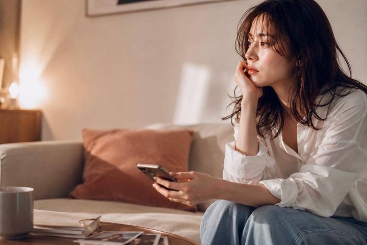 もうラブラブには戻れないの？ 最近「彼氏が冷たくなった理由」とは