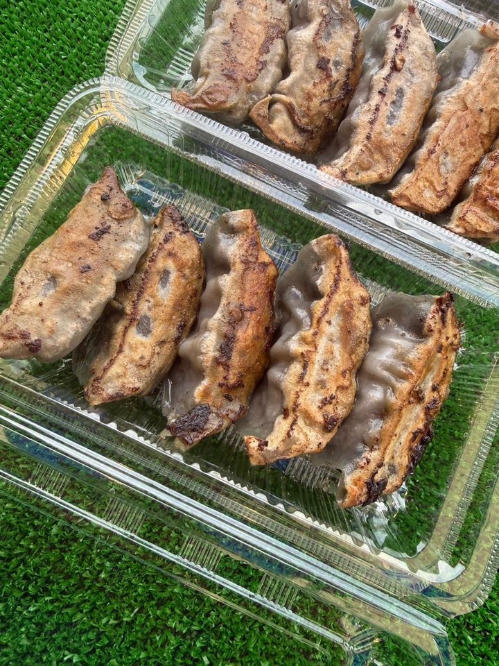 中国料理樹樹