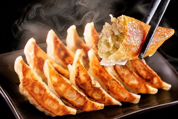 唐揚げ専門店ふくどり