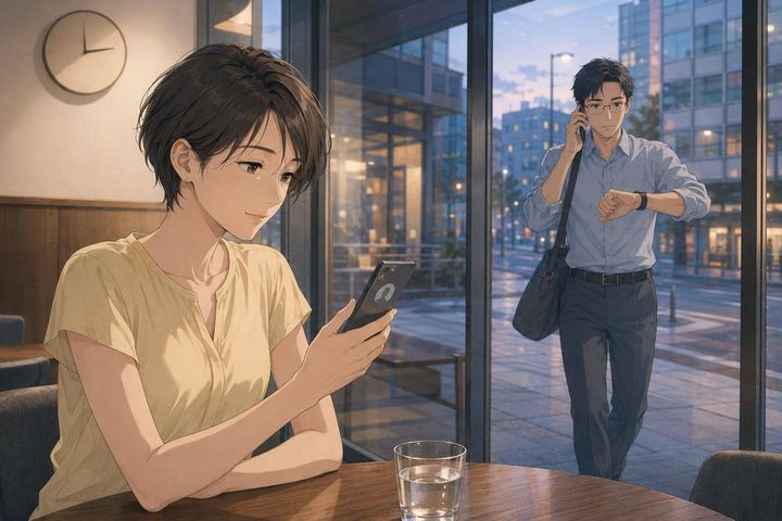 「次から気をつける」は本当？男性が本命にだけ見せる“謝罪後の行動”３つ
