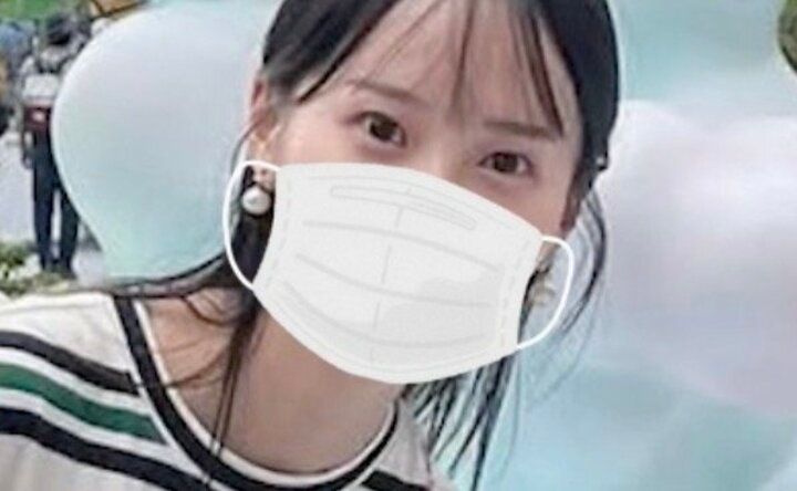 【写真・画像】“戸田恵梨香そっくり”32歳美女のビジュアルに驚きの声「挨拶されたら分かんない」「どの瞬間も似てる」 1枚目