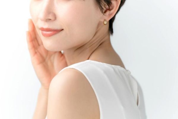 【勘違い2】コラーゲンを摂ればお肌がぷるぷるに