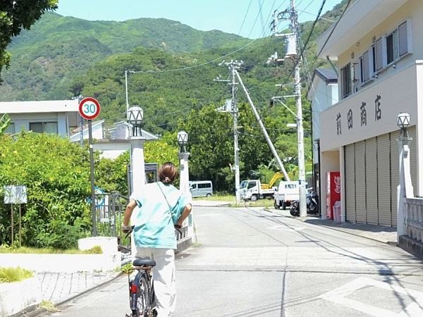 【東京都小笠原村】交流会や仕事現場見学も。小笠原の暮らしを体感する6日間の移住体験プログラムを実施