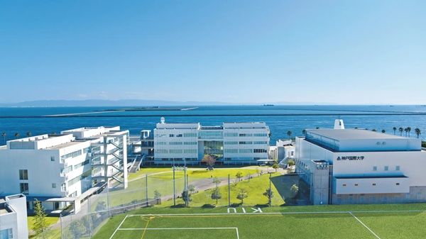 神戸国際大学が学生食堂で「こども夢食堂」を実施！食を通じて地域に愛される大学に