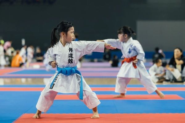 【東京都調布市】全日本空手道連盟が京王アリーナTOKYOで「KARATE WEEK2026」を開催！4,205名が出場