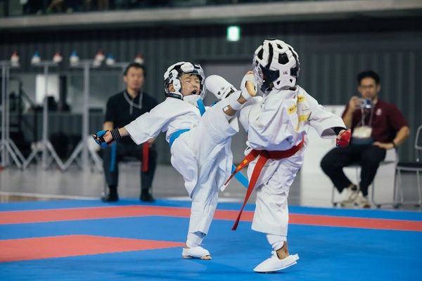 【東京都調布市】全日本空手道連盟が京王アリーナTOKYOで「KARATE WEEK2026」を開催！4,205名が出場