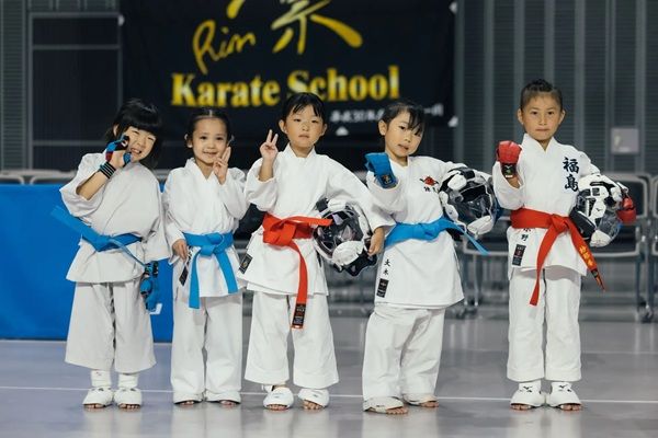 【東京都調布市】全日本空手道連盟が京王アリーナTOKYOで「KARATE WEEK2026」を開催！4,205名が出場