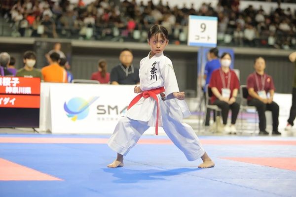 【東京都調布市】全日本空手道連盟が京王アリーナTOKYOで「KARATE WEEK2026」を開催！4,205名が出場