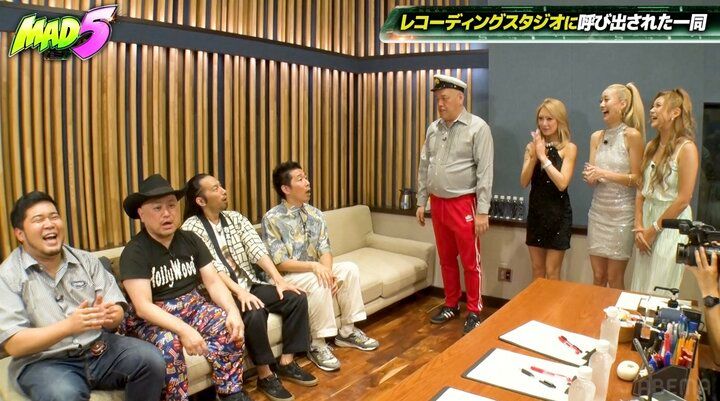 【写真・画像】『ラヴ上等』出演で話題のギャル、センターでアーティストデビュー決定「曲出すの？」「全部が早い」驚きの声 2枚目